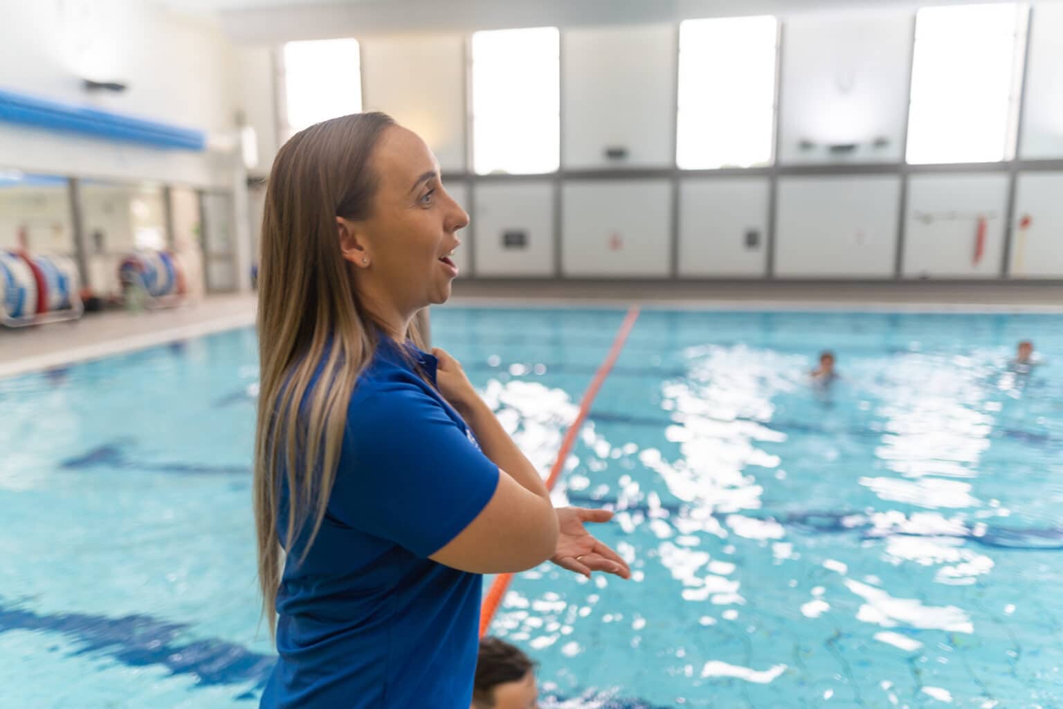  Swimming Lessons • Inspiring Healthy Lifestyles