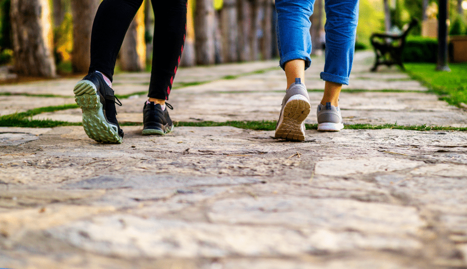 Selby District: Wellbeing Walks • Inspiring Healthy Lifestyles