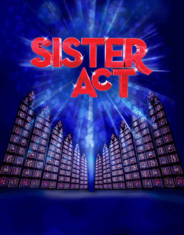 Summer Theatre Workshop- Sister Act The Musical 1 Summer Theatre Workshop- Sister Act The Musical