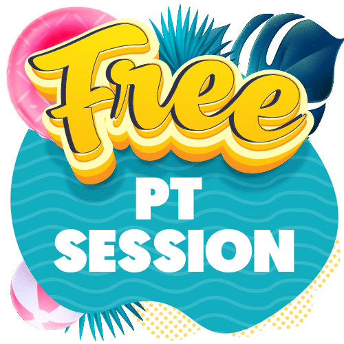 Free PT Session