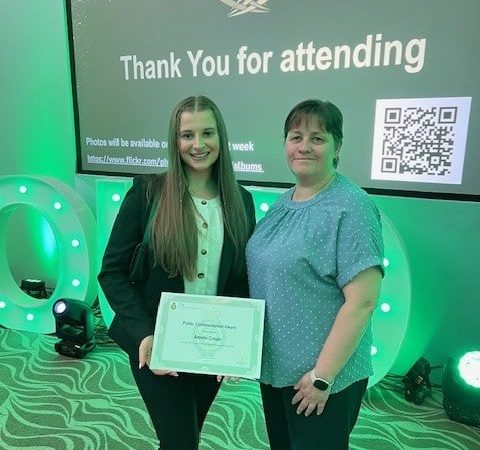 Chase Leisure Centre Staff Praised for Saving Man’s Life